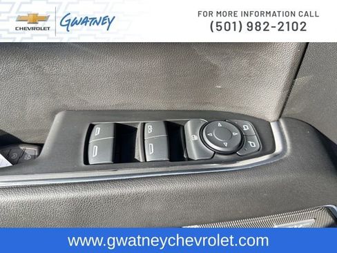 Used 2024 Chevrolet Silverado 1500 RST w/ Texas Edition Plus AWD/4WD image 20