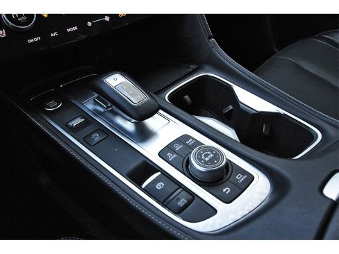 Used 2023 INFINITI QX60 Luxe w/ Performance Audio Package image 30