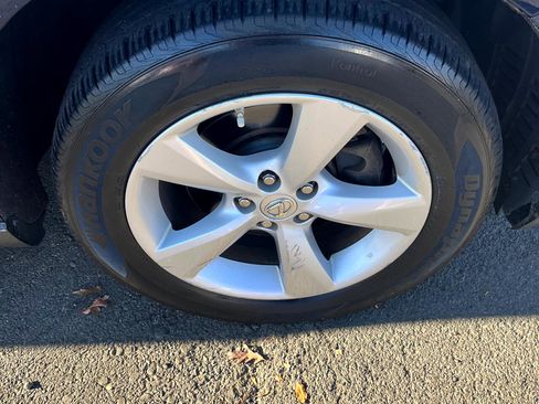 Used 2015 Lexus RX 350 AWD image 32