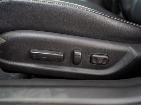 Certified 2019 Acura ILX FWD image 27