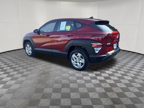 Used 2025 Hyundai Kona SE AWD/4WD image 7