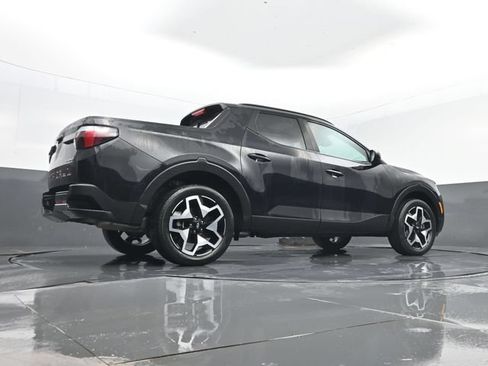 Used 2024 Hyundai Santa Cruz Limited AWD/4WD image 25