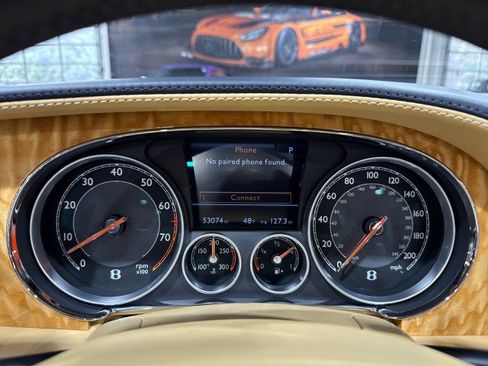 Used 2012 Bentley Continental GT w/ Convenience Specification Pkg image 82