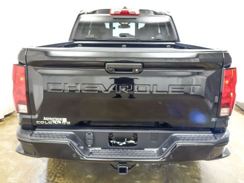 New 2026 Chevrolet Colorado LT AWD/4WD image 6