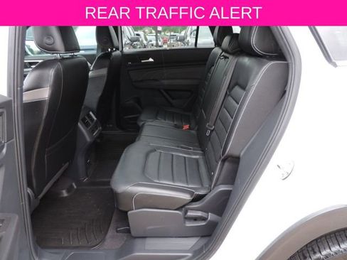 Used 2022 Volkswagen Atlas Cross Sport SEL Premium R-Line AWD/4WD image 15