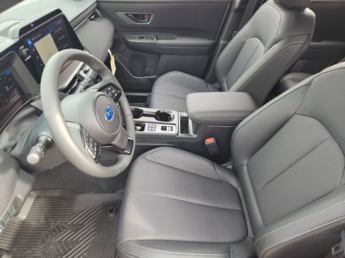 New 2026 Subaru Outback Limited XT AWD/4WD image 9
