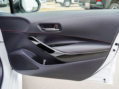 Certified 2025 Toyota Corolla Premium image 26