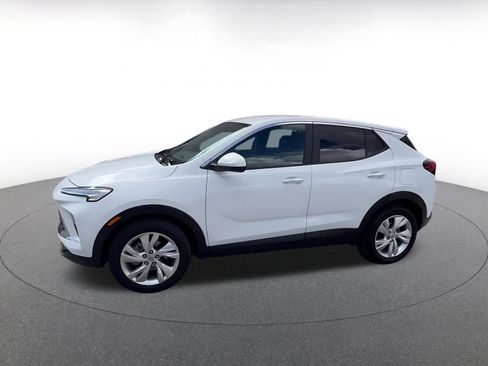 Used 2025 Buick Encore GX Preferred image 7