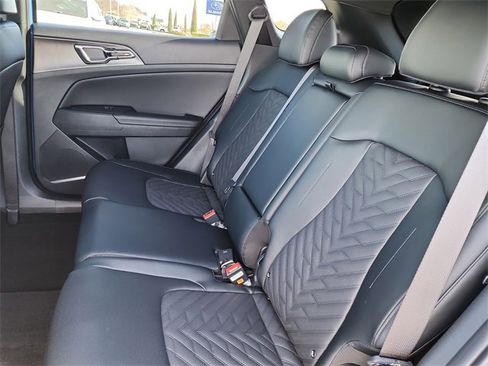 New 2026 Kia Sportage X-Pro Prestige image 15