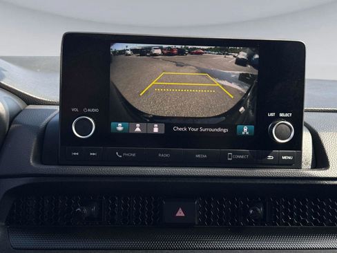 Certified 2024 Honda CR-V EX image 23