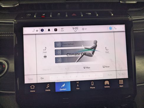 Used 2022 Jeep Grand Cherokee Limited image 21