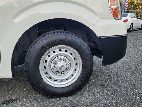 Used 2016 Nissan NV 3500 S w/ Power Package RWD image 5
