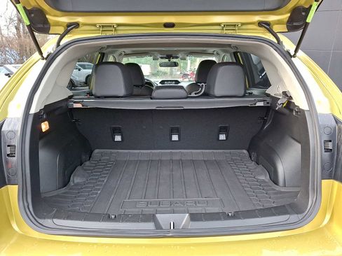 Used 2022 Subaru Crosstrek 2.5i Limited w/ Moonroof Package 1 image 26