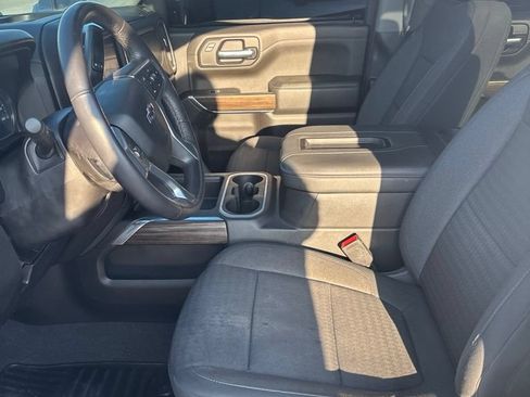 Used 2022 Chevrolet Silverado 1500 RST w/ Rally Edition AWD/4WD image 2