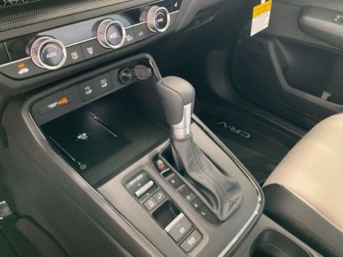 New 2026 Honda CR-V EX image 13
