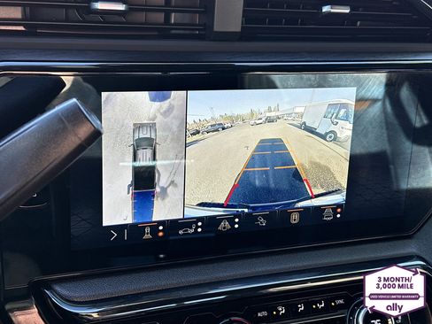 Used 2024 GMC Sierra 2500 AT4 w/ AT4 Premium Plus Package image 22