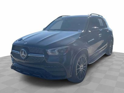 Used 2021 Mercedes-Benz GLE 350 4MATIC