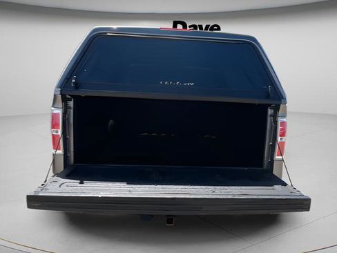 Used 2012 Ford F150 XLT w/ XLT Chrome Pkg AWD/4WD image 24