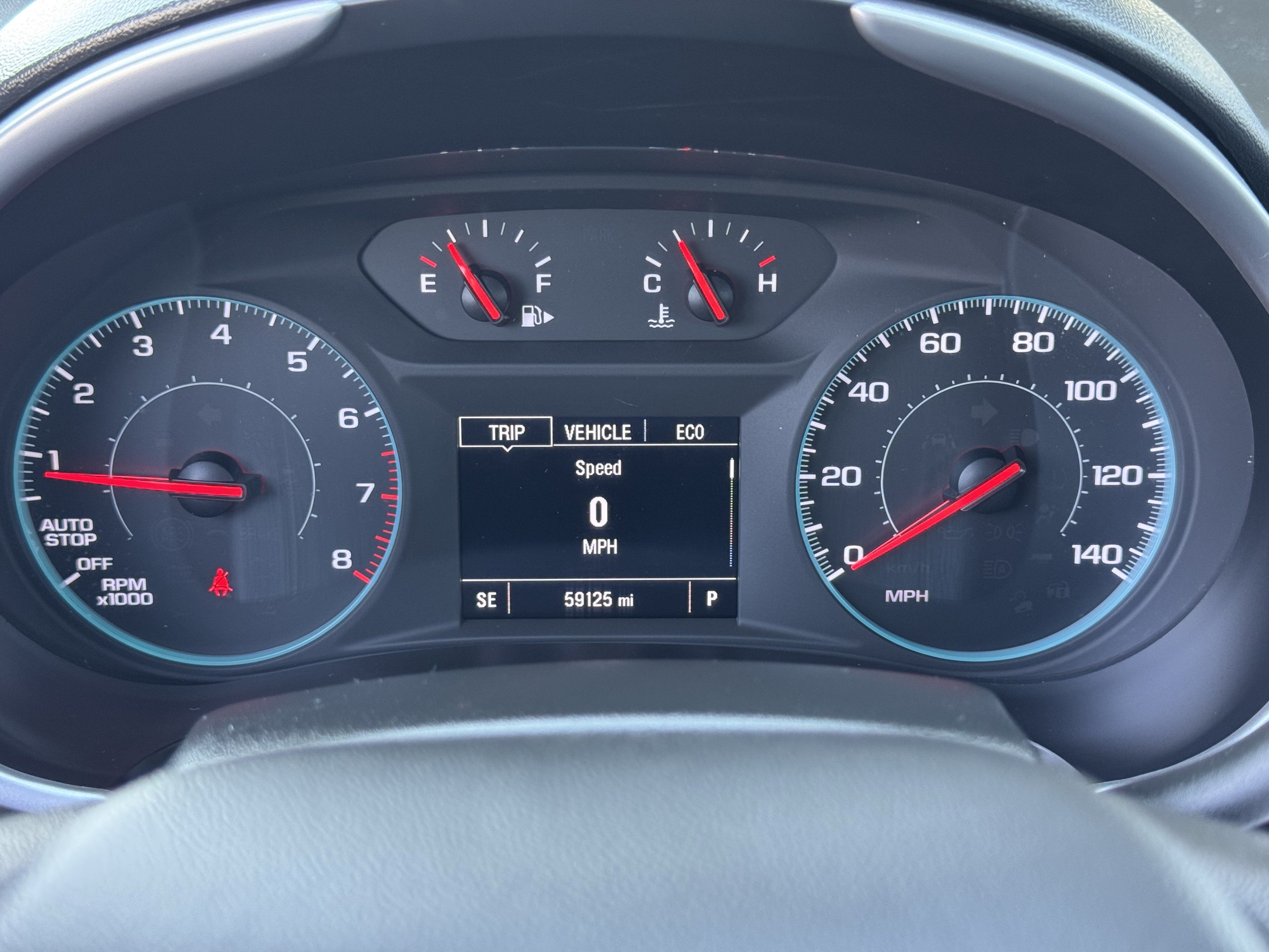 Certified 2023 Chevrolet Malibu LT FWD image 35