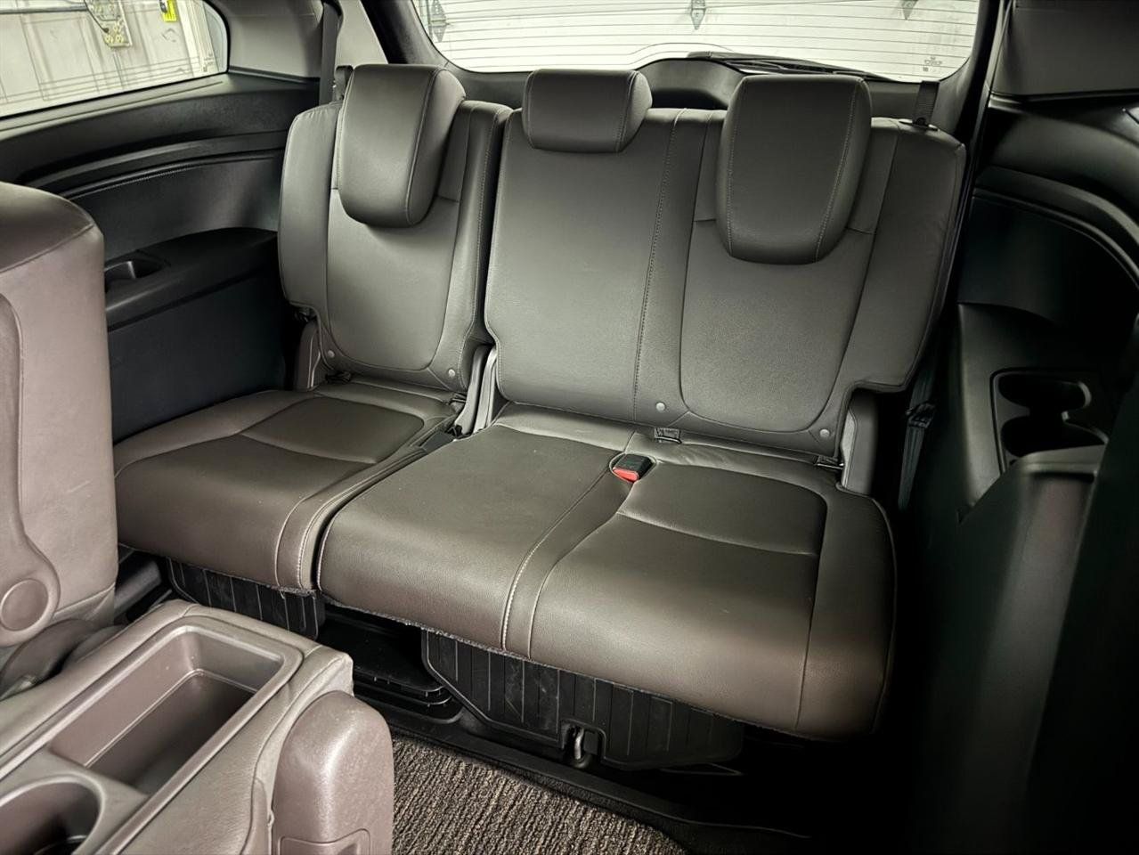 Used 2022 Honda Odyssey EX-L image 9