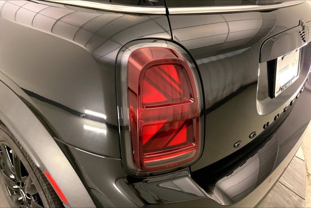Used 2024 MINI Cooper Countryman S AWD/4WD image 28