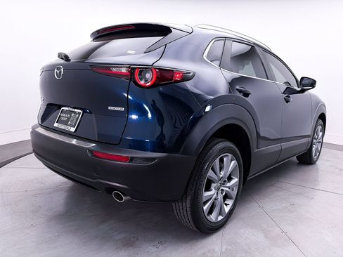 Used 2023 MAZDA CX-30 AWD 2.5 S w/ Select Package image 13