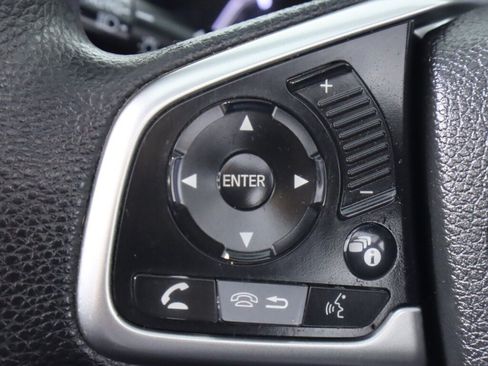 Used 2018 Honda Civic EX image 12