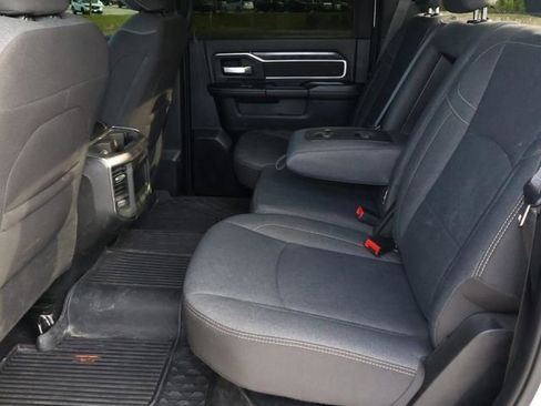 Used 2024 RAM 3500 Lone Star w/ Sport Appearance Package AWD/4WD image 20