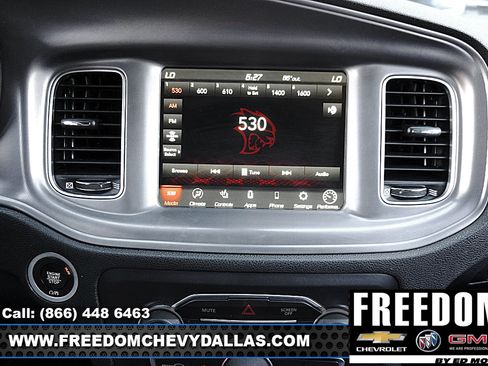 Used 2023 Dodge Charger Scat Pack RWD image 19