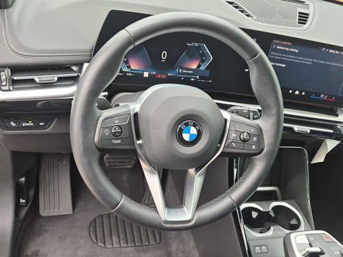 New 2026 BMW X1 xDrive28i AWD/4WD image 23