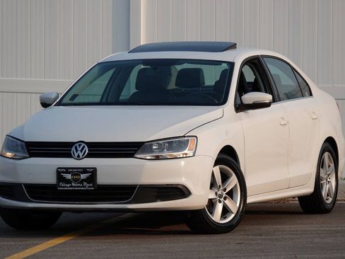 Used 2014 Volkswagen Jetta TDI FWD image 31
