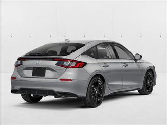 New 2026 Honda Civic Sport video 2