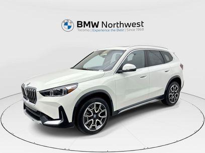 New 2025 BMW X1 xDrive28i w/ Technology Package