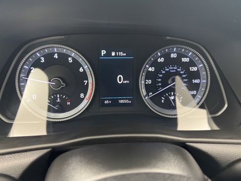 Used 2023 Hyundai Sonata SEL image 14