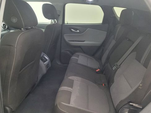 Used 2021 Chevrolet Blazer LT FWD image 18