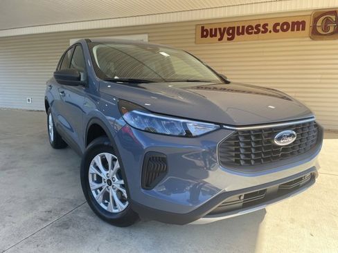 New 2026 Ford Escape Active w/ Cold Weather Package image 2
