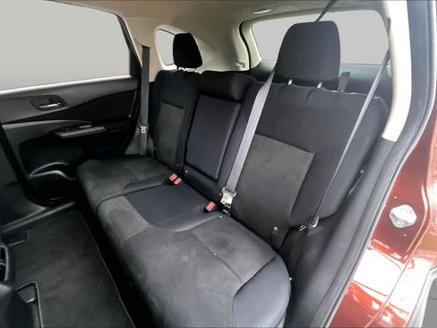 Used 2015 Honda CR-V EX image 20