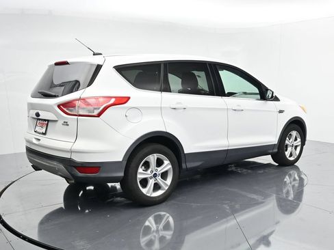 Used 2016 Ford Escape SE AWD/4WD image 8