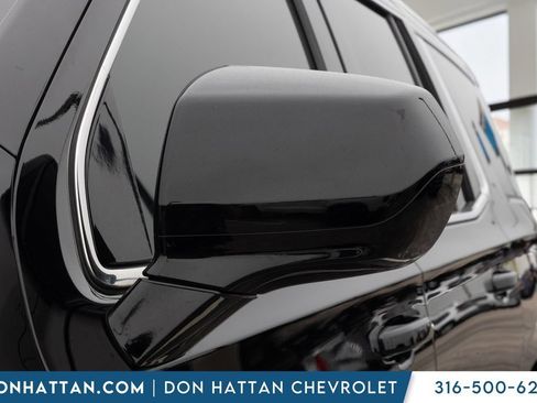 Used 2022 GMC Yukon SLE AWD/4WD image 26