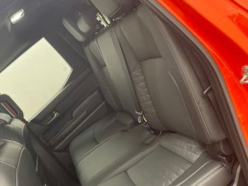 Used 2024 Toyota Tacoma TRD Off-Road w/ TRD Off Road Premium Package AWD/4WD image 26