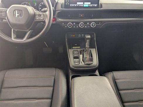 Used 2025 Honda CR-V Sport-L image 25