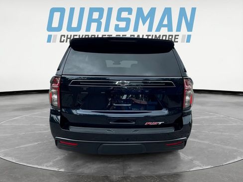 Used 2023 Chevrolet Tahoe RST w/ Luxury Package AWD/4WD image 5