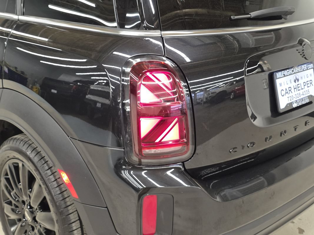 Used 2023 MINI Cooper Countryman S AWD/4WD image 57