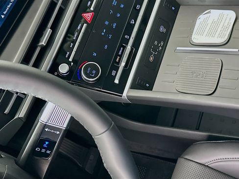 New 2026 Hyundai Santa Fe XRT AWD/4WD image 15