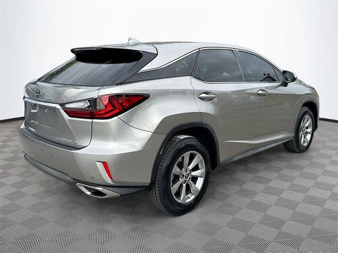 Used 2019 Lexus RX 350 350 image 6