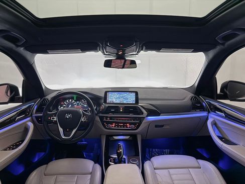 Used 2019 BMW X3 xDrive30i w/ Premium Package image 27