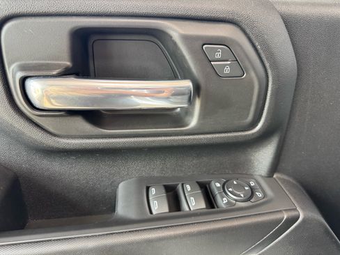 Used 2025 GMC Sierra 2500 Pro w/ Convenience Package AWD/4WD image 16