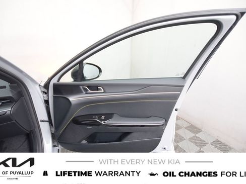 New 2026 Kia K5 GT w/ GT1 Package image 15