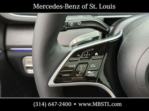 New 2026 Mercedes-Benz GLE 450 4MATIC image 17