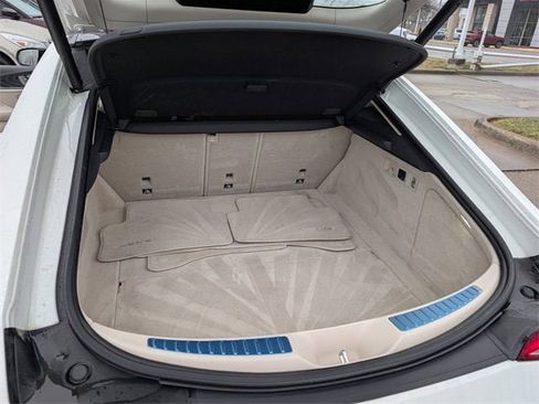 Used 2024 Mercedes-Benz AMG GT 43 image 29